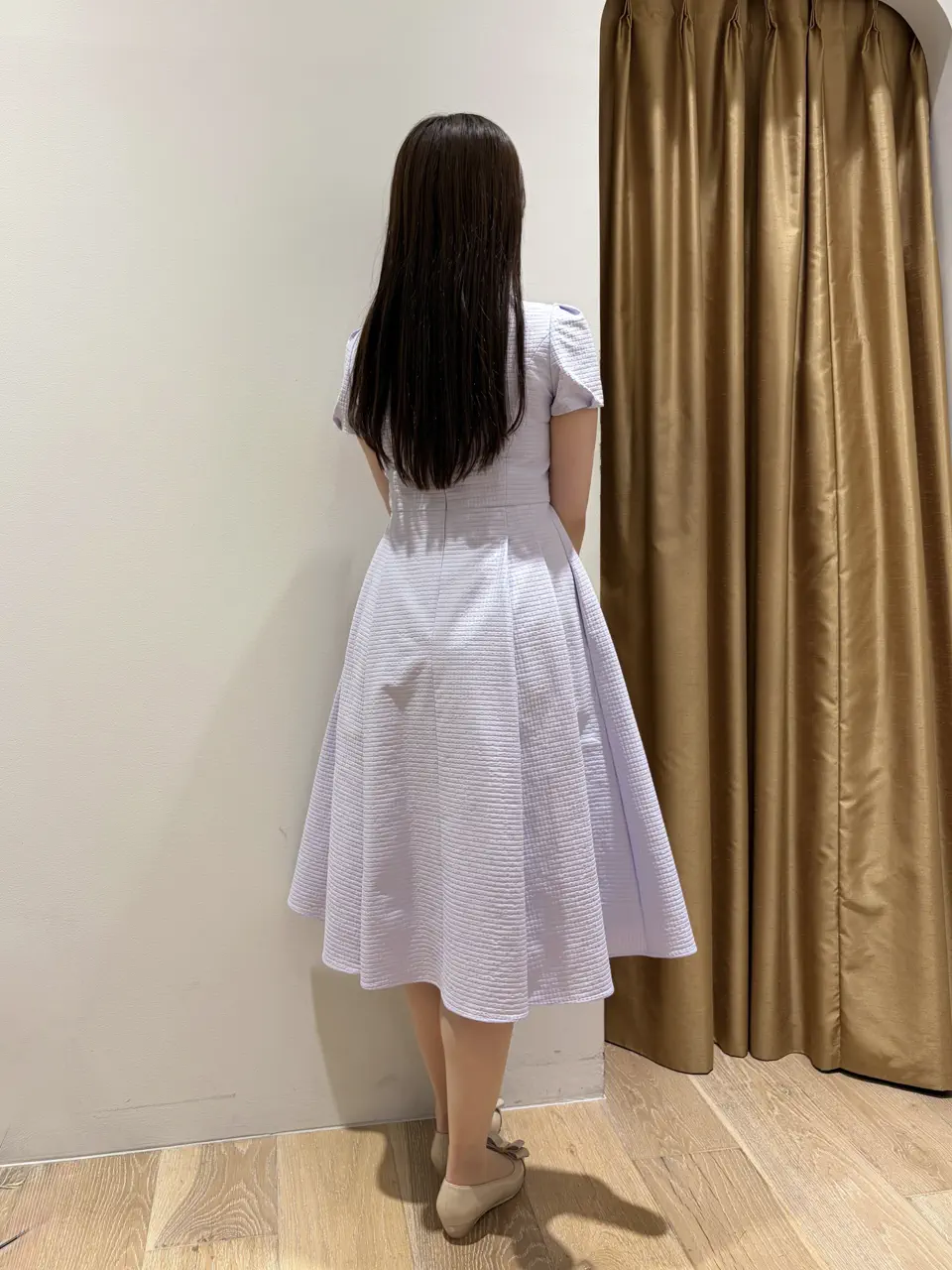 TOCCA S.m コーディネート画像