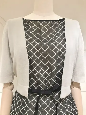 TOCCA スタッフM コーディネート画像