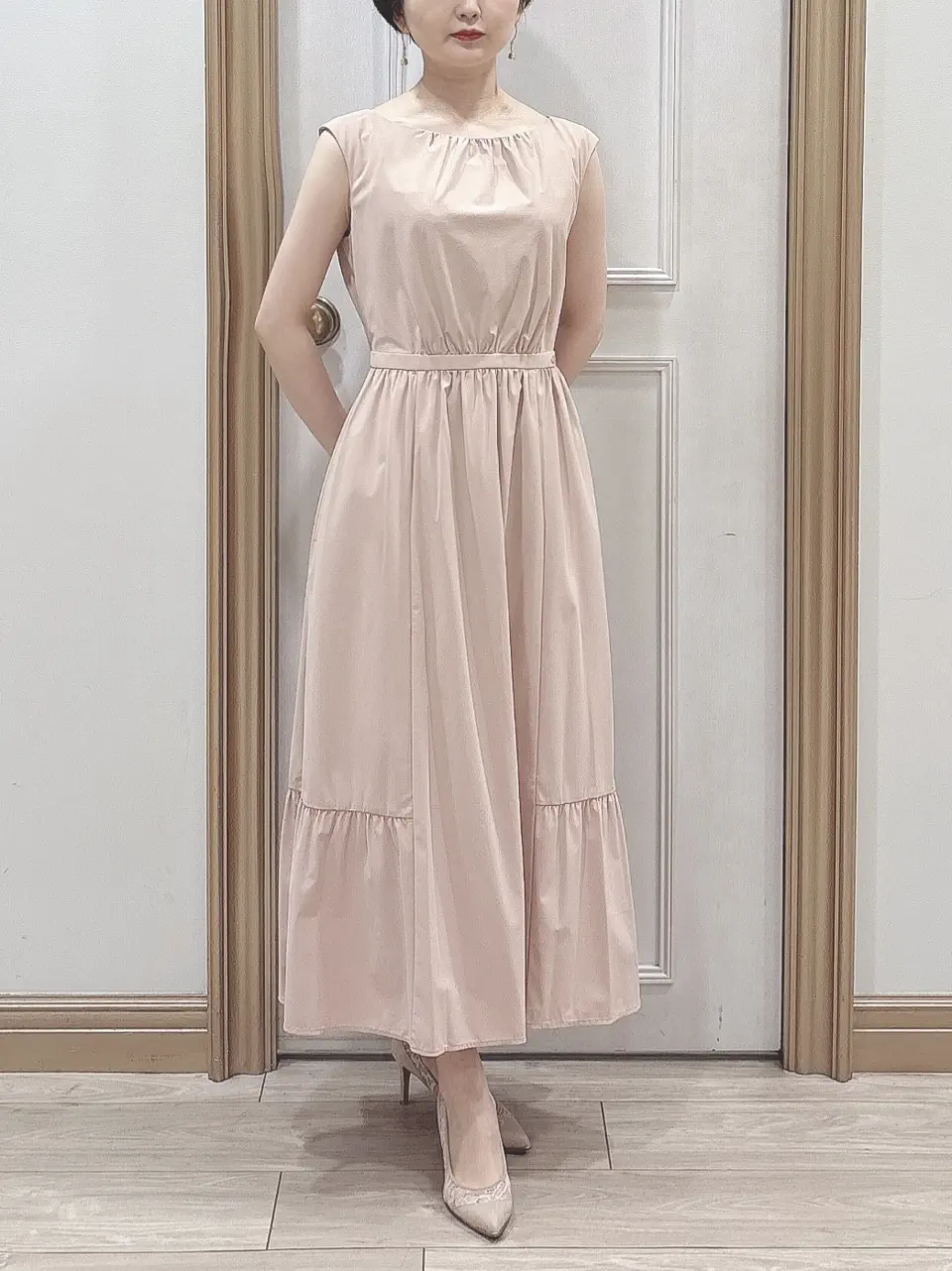 TOCCA T.H コーディネート画像