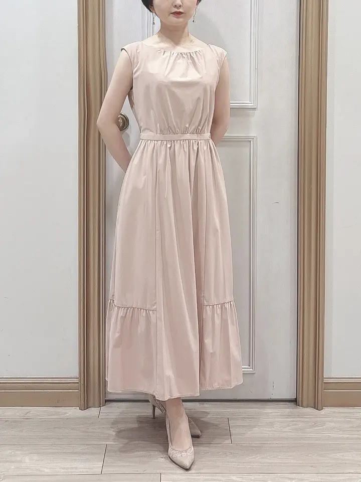 TOCCA T.H コーディネート画像