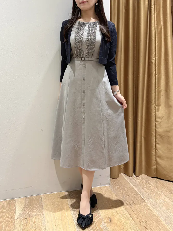 TOCCA S.m コーディネート画像