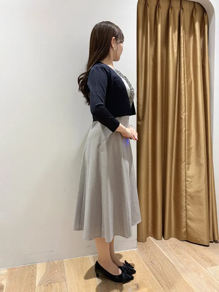 TOCCA S.m コーディネート画像