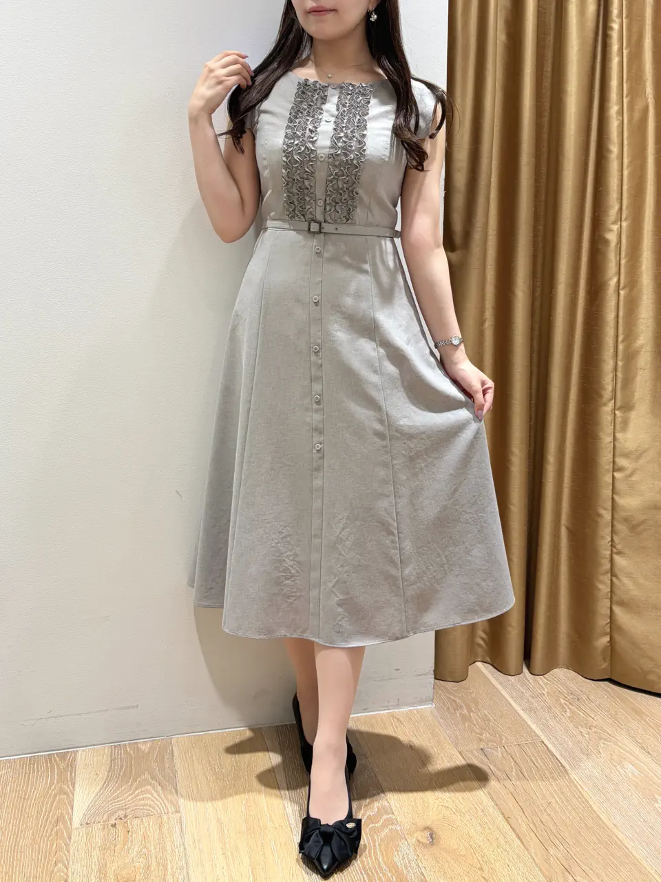 TOCCA S.m コーディネート画像