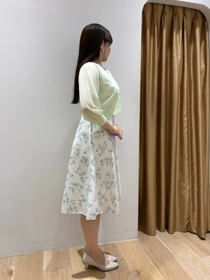 TOCCA S.m コーディネート画像