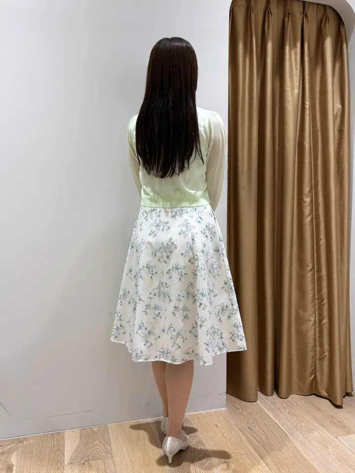 TOCCA S.m コーディネート画像