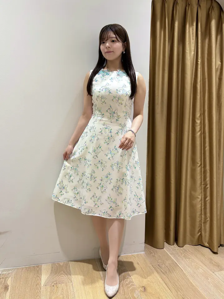 TOCCA S.m コーディネート画像