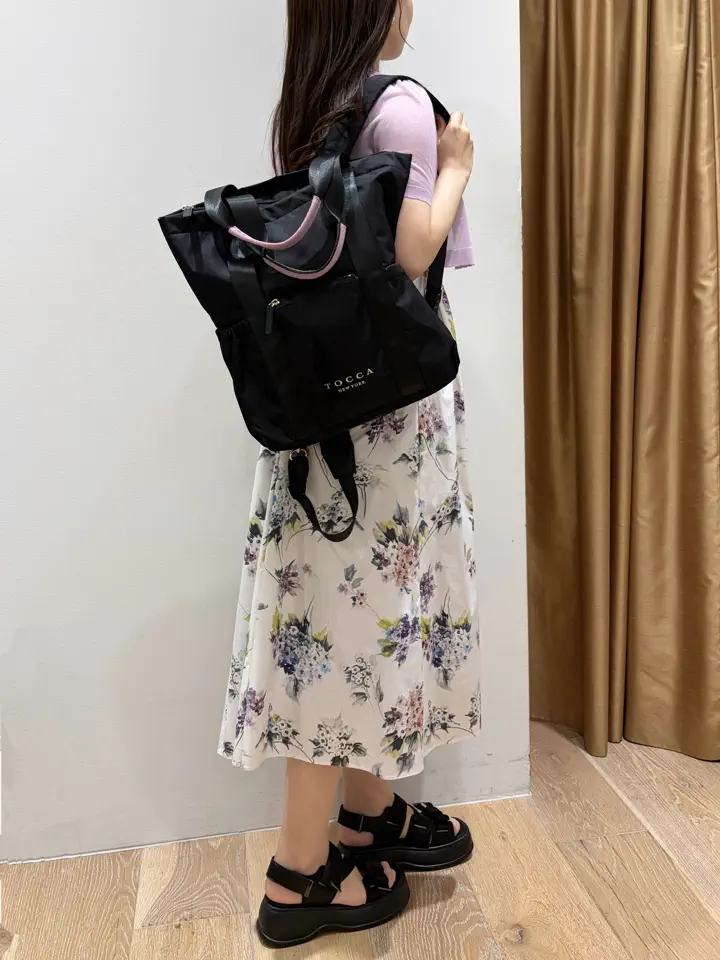 TOCCA S.m コーディネート画像