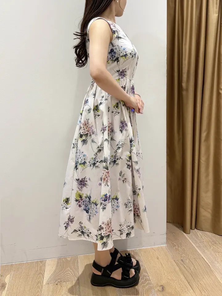 TOCCA S.m コーディネート画像