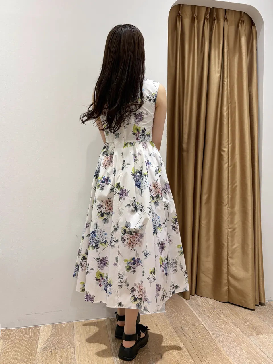 TOCCA S.m コーディネート画像