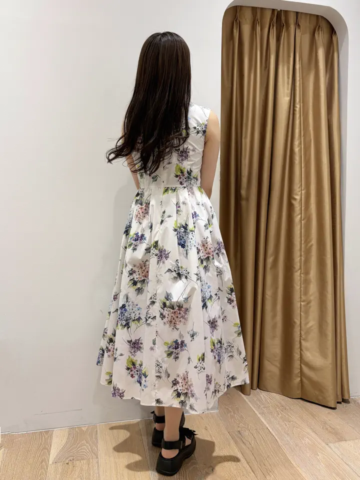 TOCCA S.m コーディネート画像
