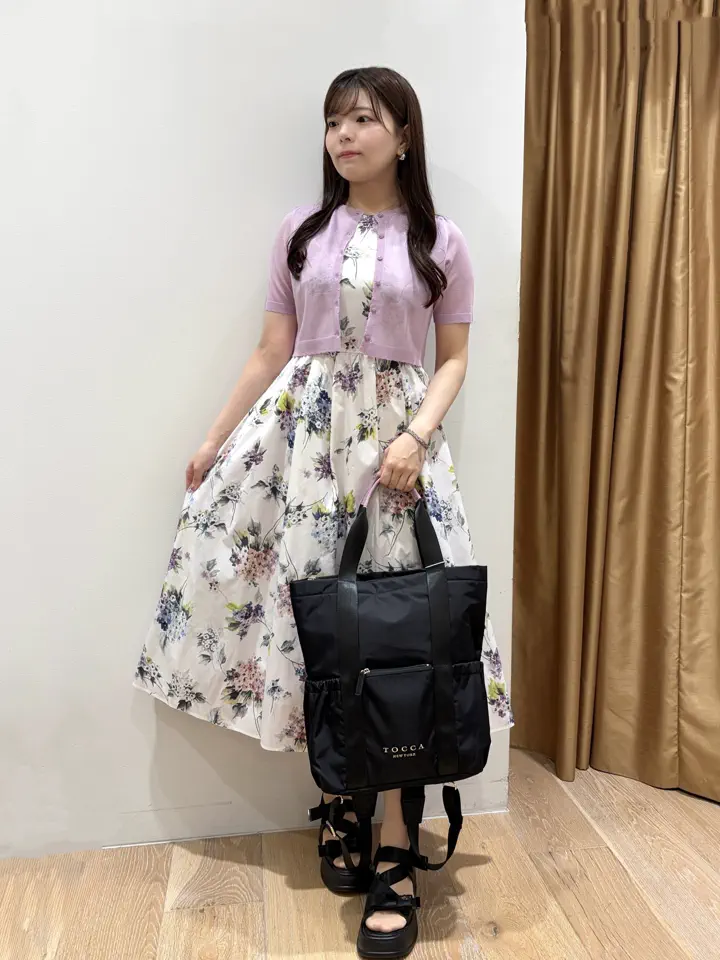 TOCCA S.m コーディネート画像
