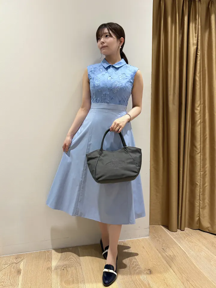 TOCCA S.m コーディネート画像