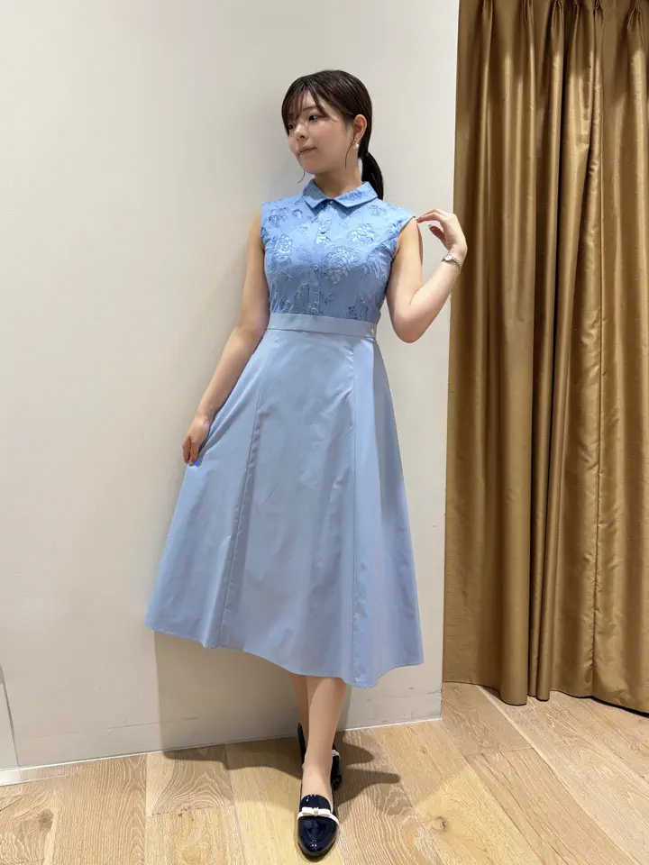 TOCCA S.m コーディネート画像
