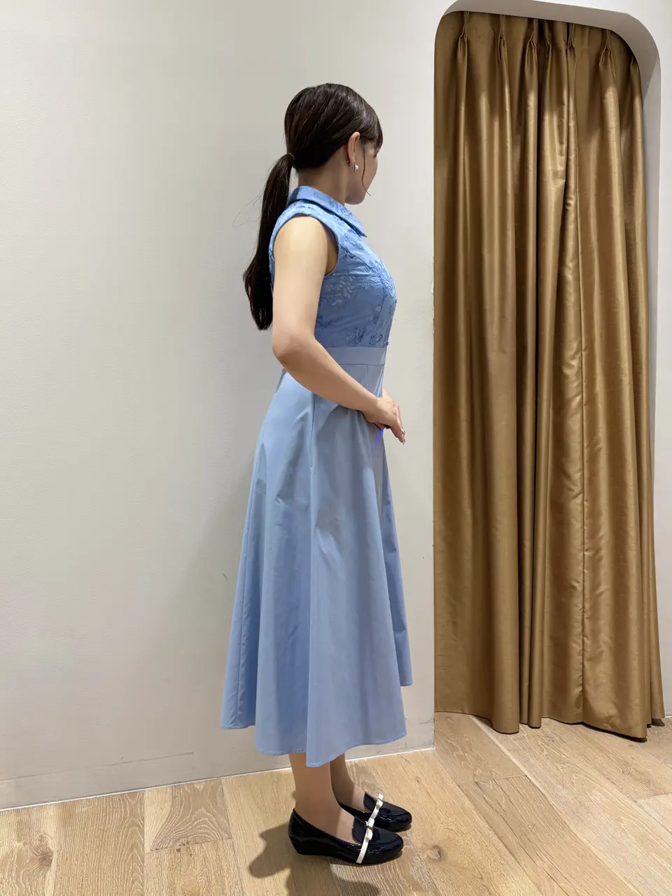 TOCCA S.m コーディネート画像