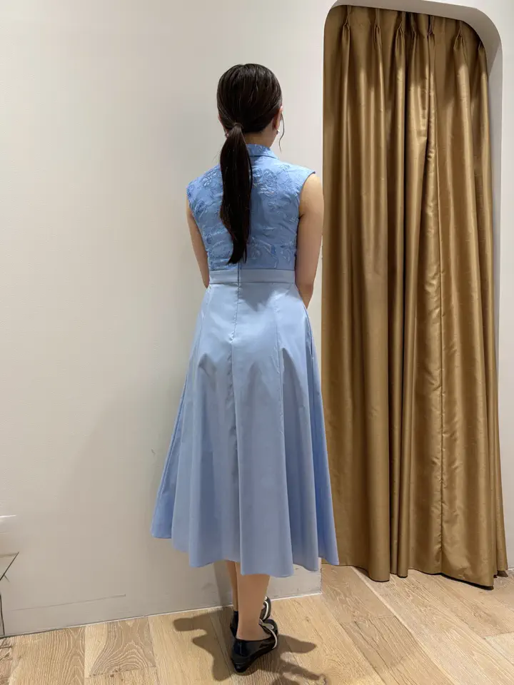 TOCCA S.m コーディネート画像
