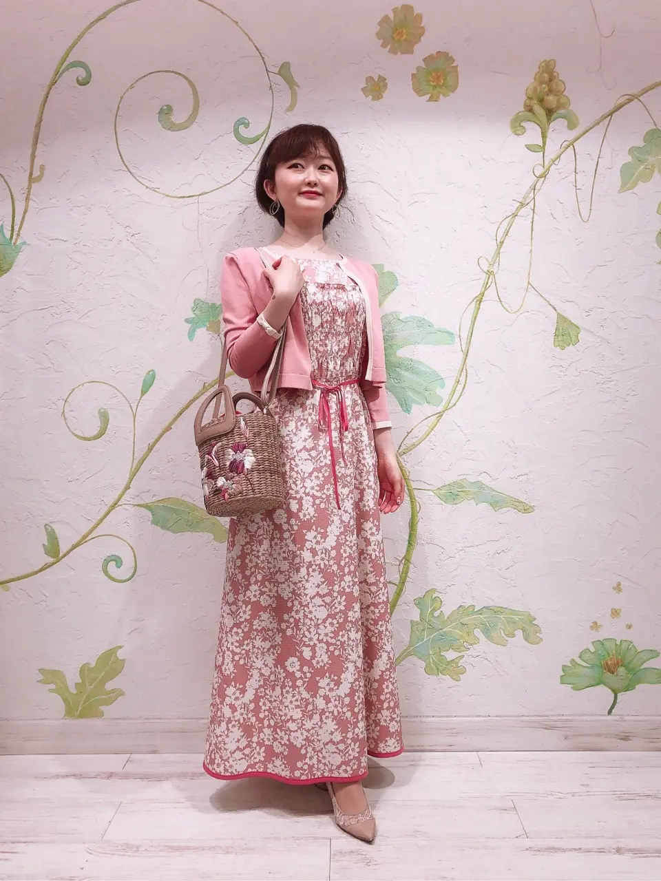  T.H コーディネート画像