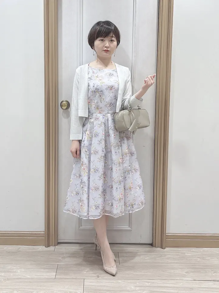 TOCCA T.H コーディネート画像