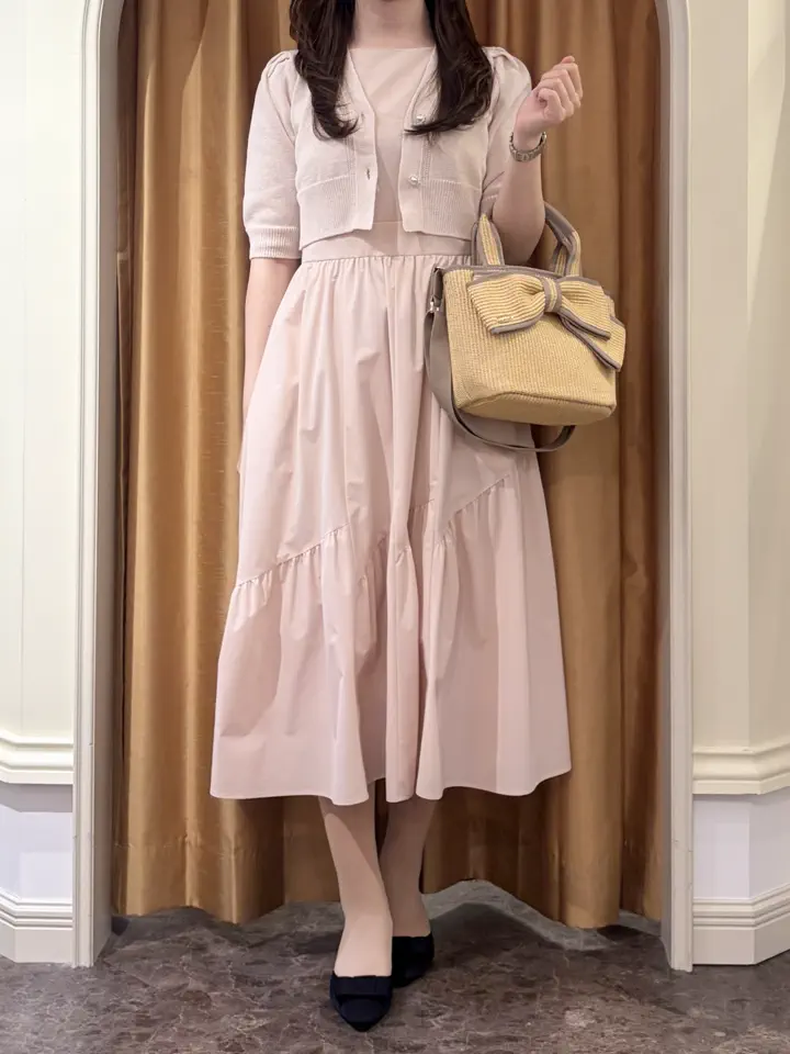 TOCCA G コーディネート画像