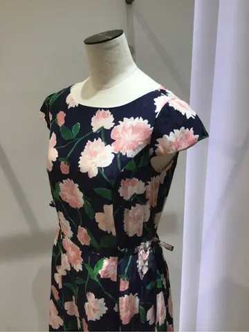 TOCCA 櫻木 コーディネート画像