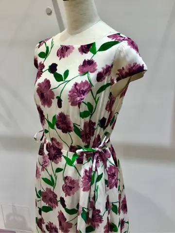 TOCCA スタッフ コーディネート画像