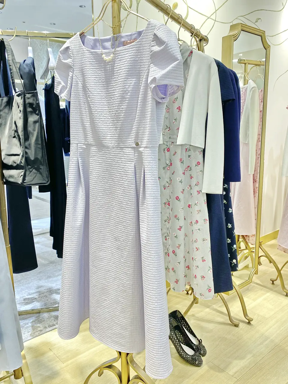 TOCCA oda  コーディネート画像