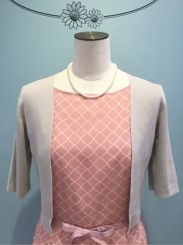 TOCCA 𝒽 コーディネート画像