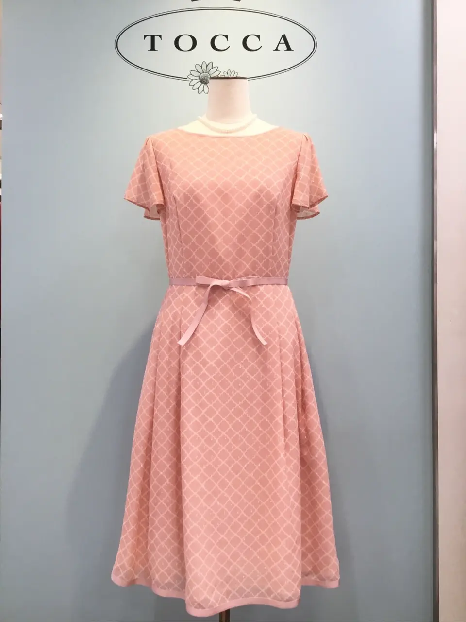 TOCCA 𝒽 コーディネート画像