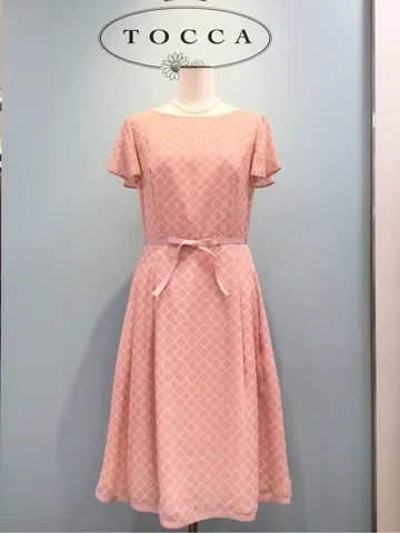 TOCCA 𝒽 コーディネート画像