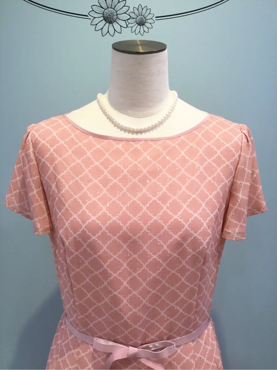 TOCCA 𝒽 コーディネート画像