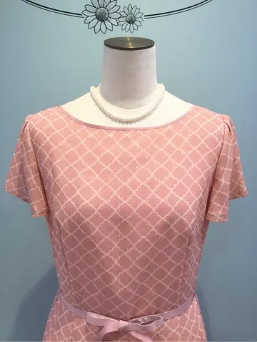 TOCCA 𝒽 コーディネート画像