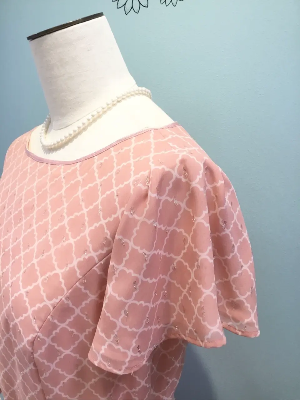 TOCCA 𝒽 コーディネート画像