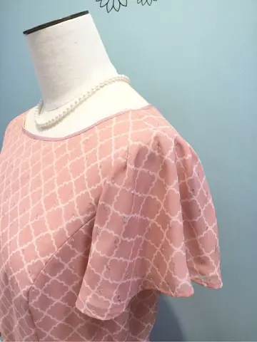 TOCCA 𝒽 コーディネート画像