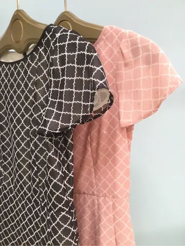 TOCCA 𝒽 コーディネート画像