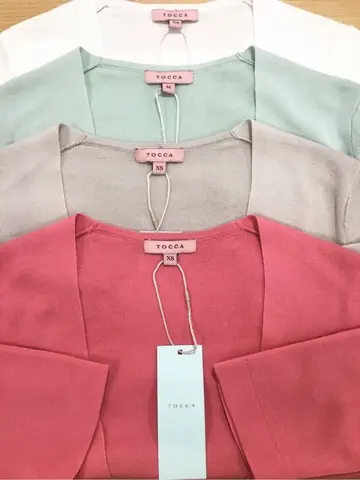 TOCCA 𝒽 コーディネート画像