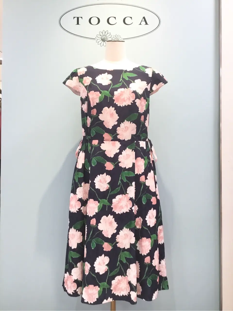 TOCCA 𝒽 コーディネート画像