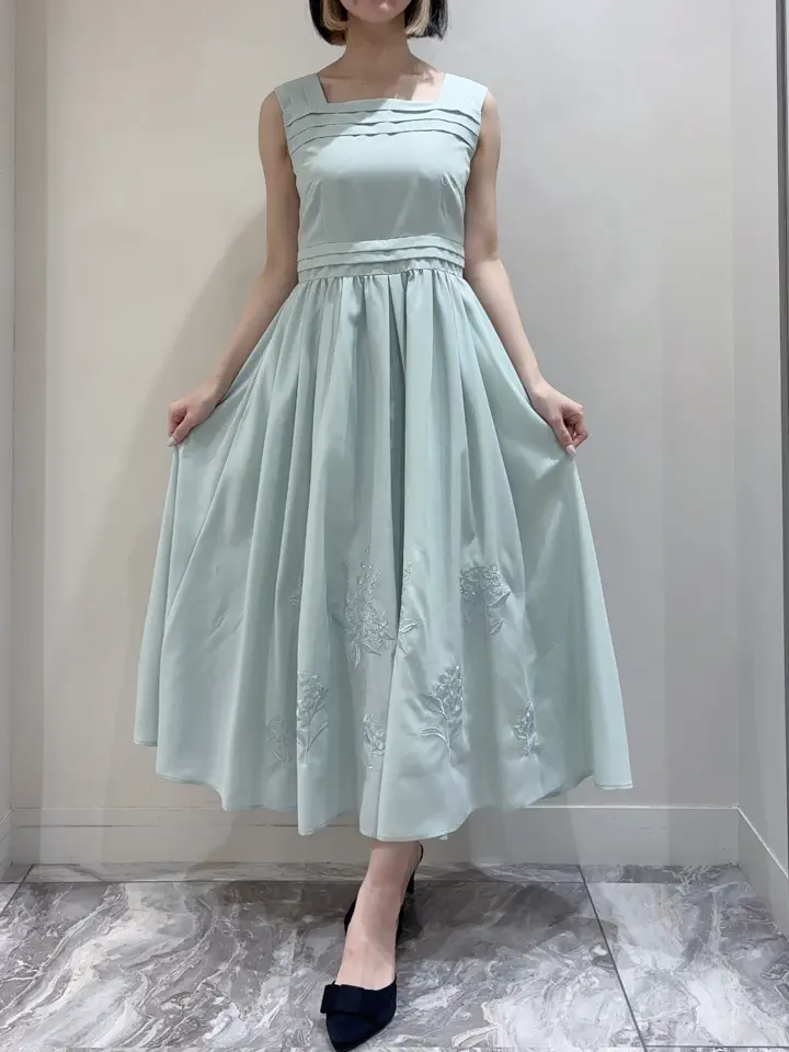 TOCCA スタッフM コーディネート画像