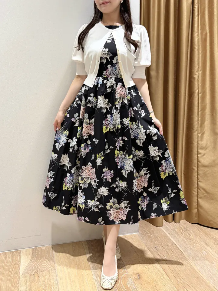 TOCCA S.m コーディネート画像