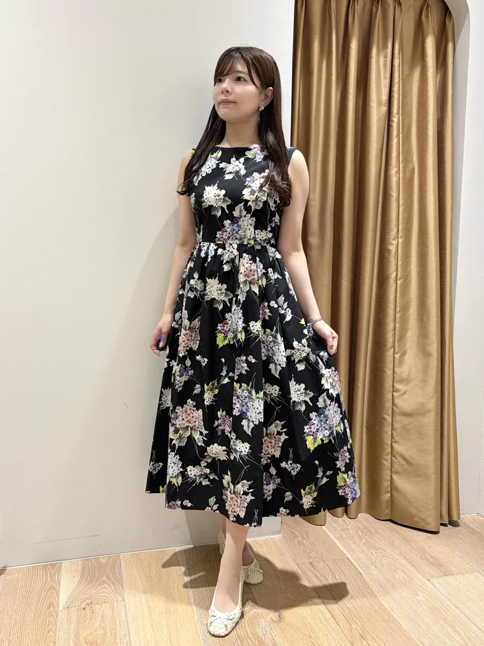 TOCCA S.m コーディネート画像