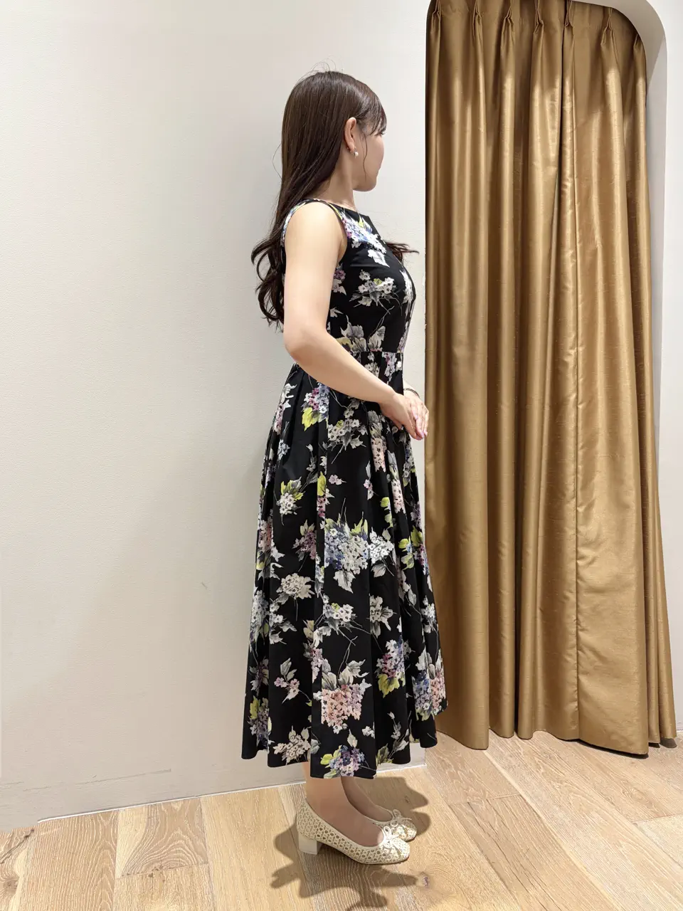 TOCCA S.m コーディネート画像