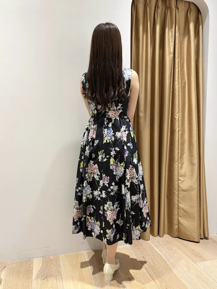TOCCA S.m コーディネート画像