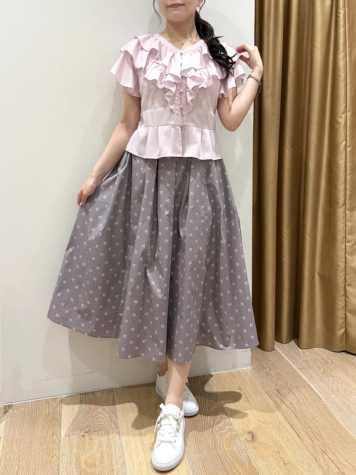 TOCCA S.m コーディネート画像