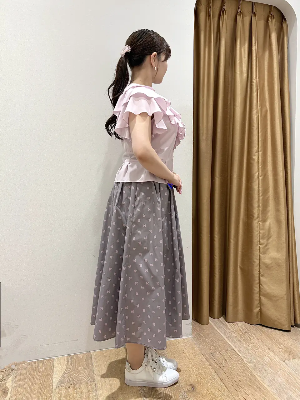 TOCCA S.m コーディネート画像