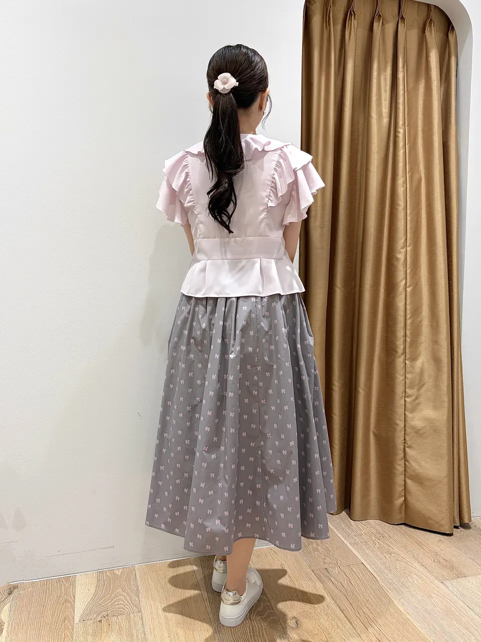 TOCCA S.m コーディネート画像