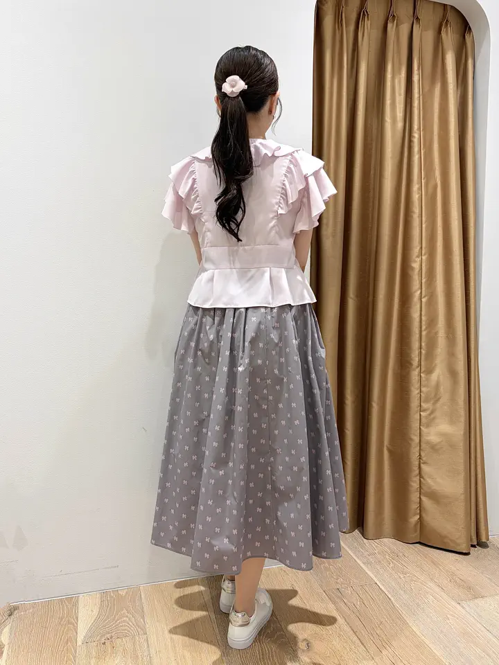 TOCCA S.m コーディネート画像
