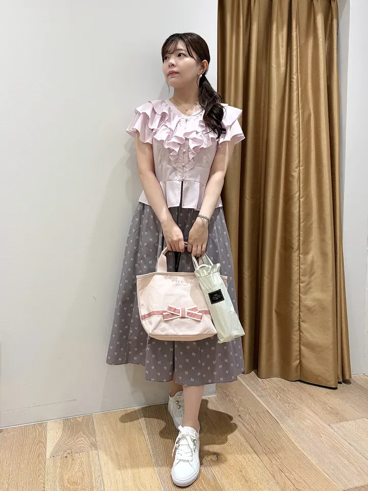 TOCCA S.m コーディネート画像