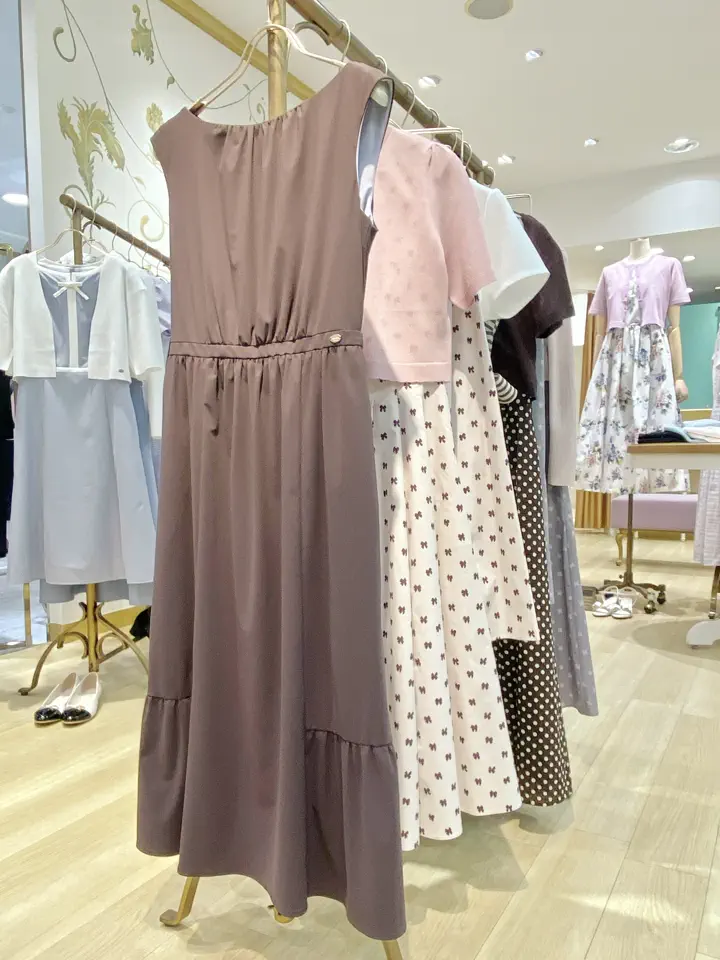 TOCCA oda  コーディネート画像