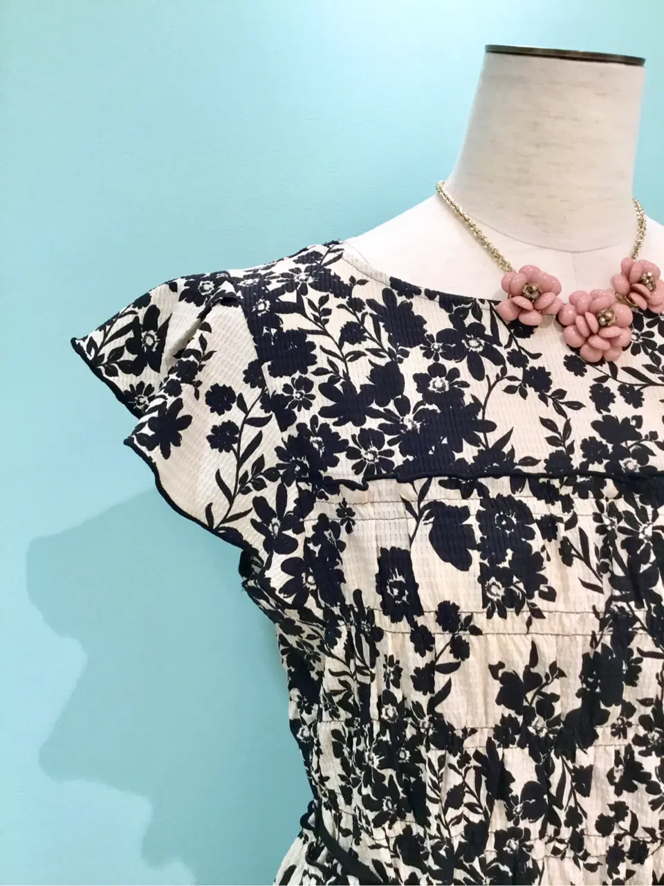 TOCCA Y.K コーディネート画像