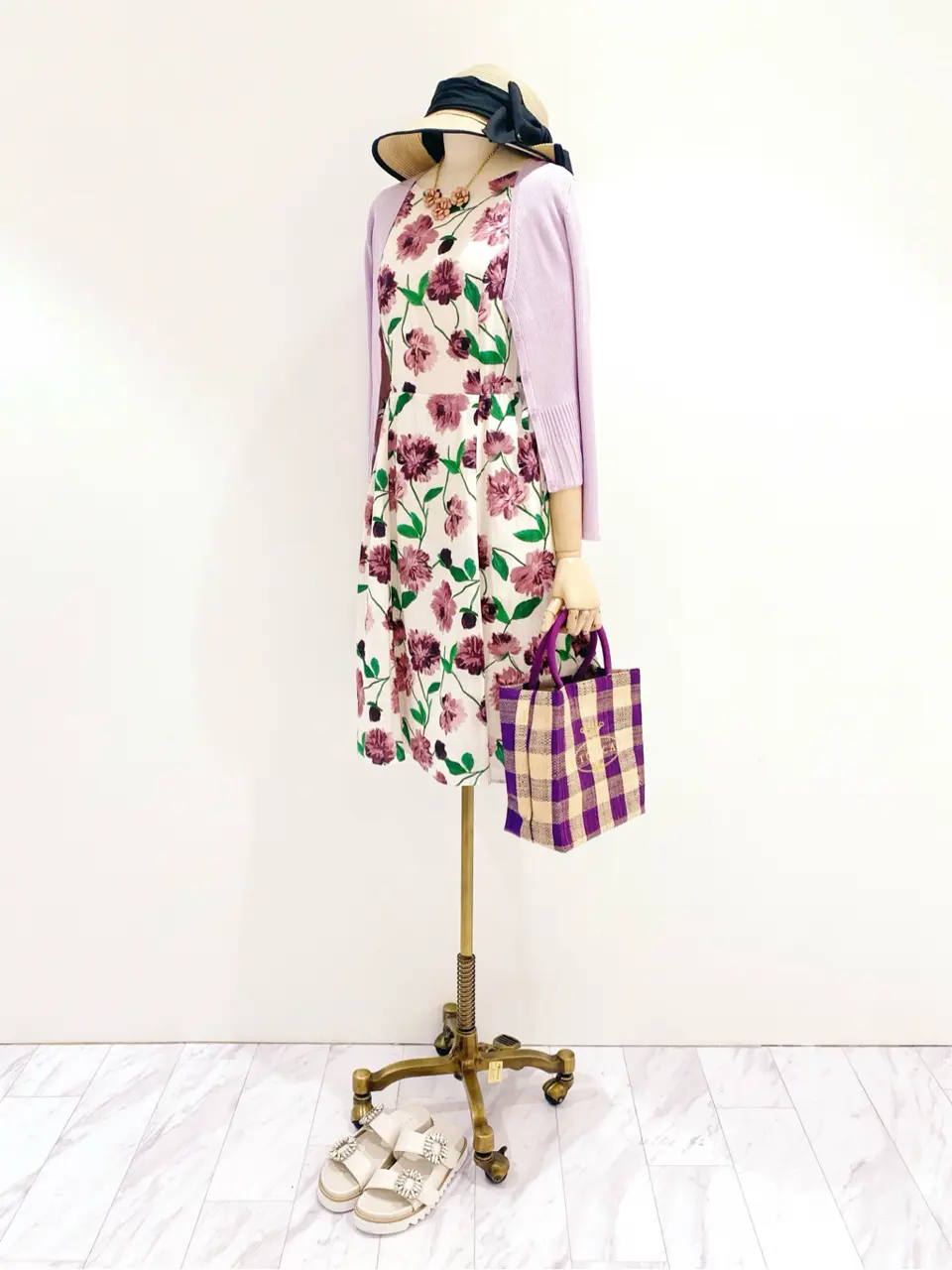  oda ❁ コーディネート画像