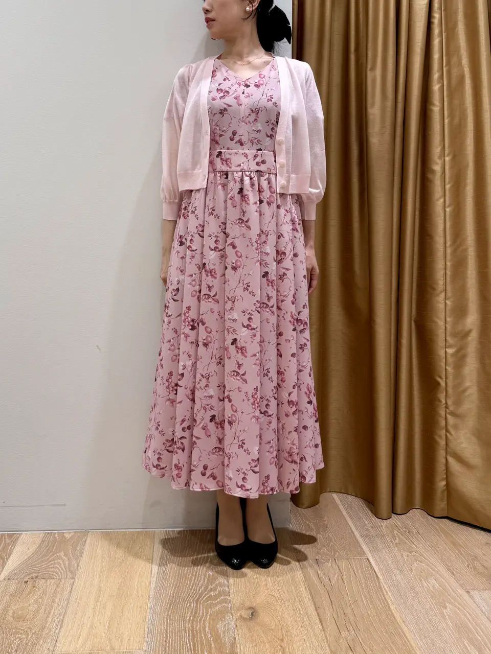TOCCA A コーディネート画像