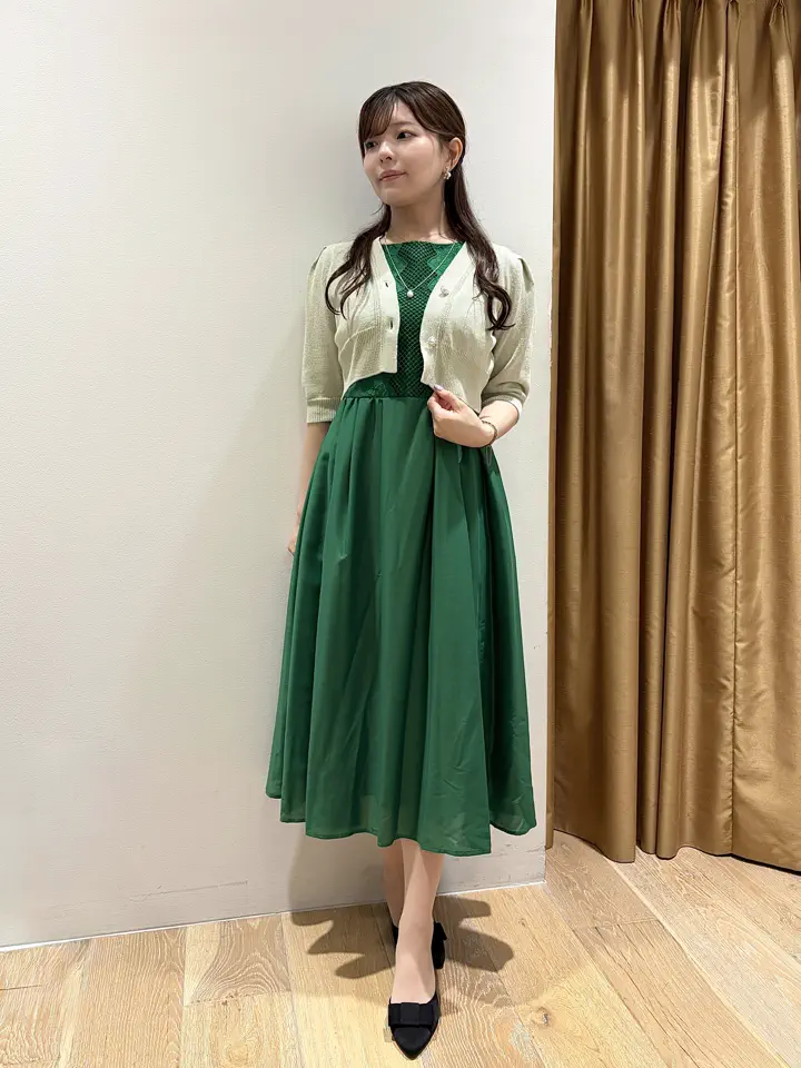 TOCCA S.m コーディネート画像